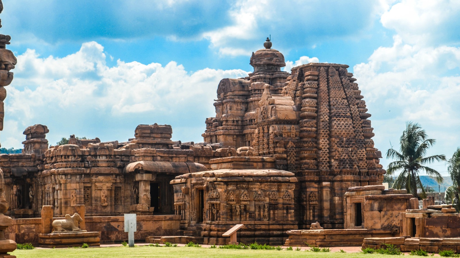 Aihole Temples